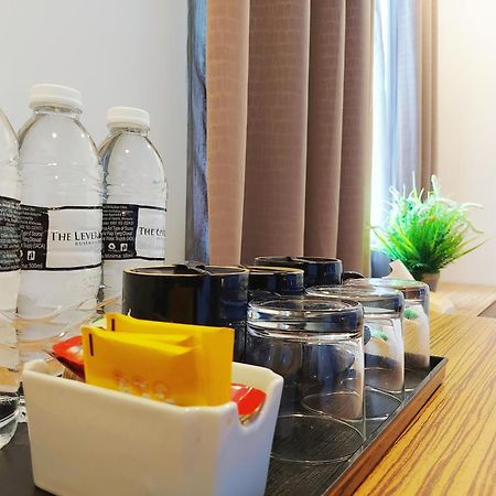 The Leverage Lite Hotel - Kuala Kedah Alor Setar Eksteriør billede