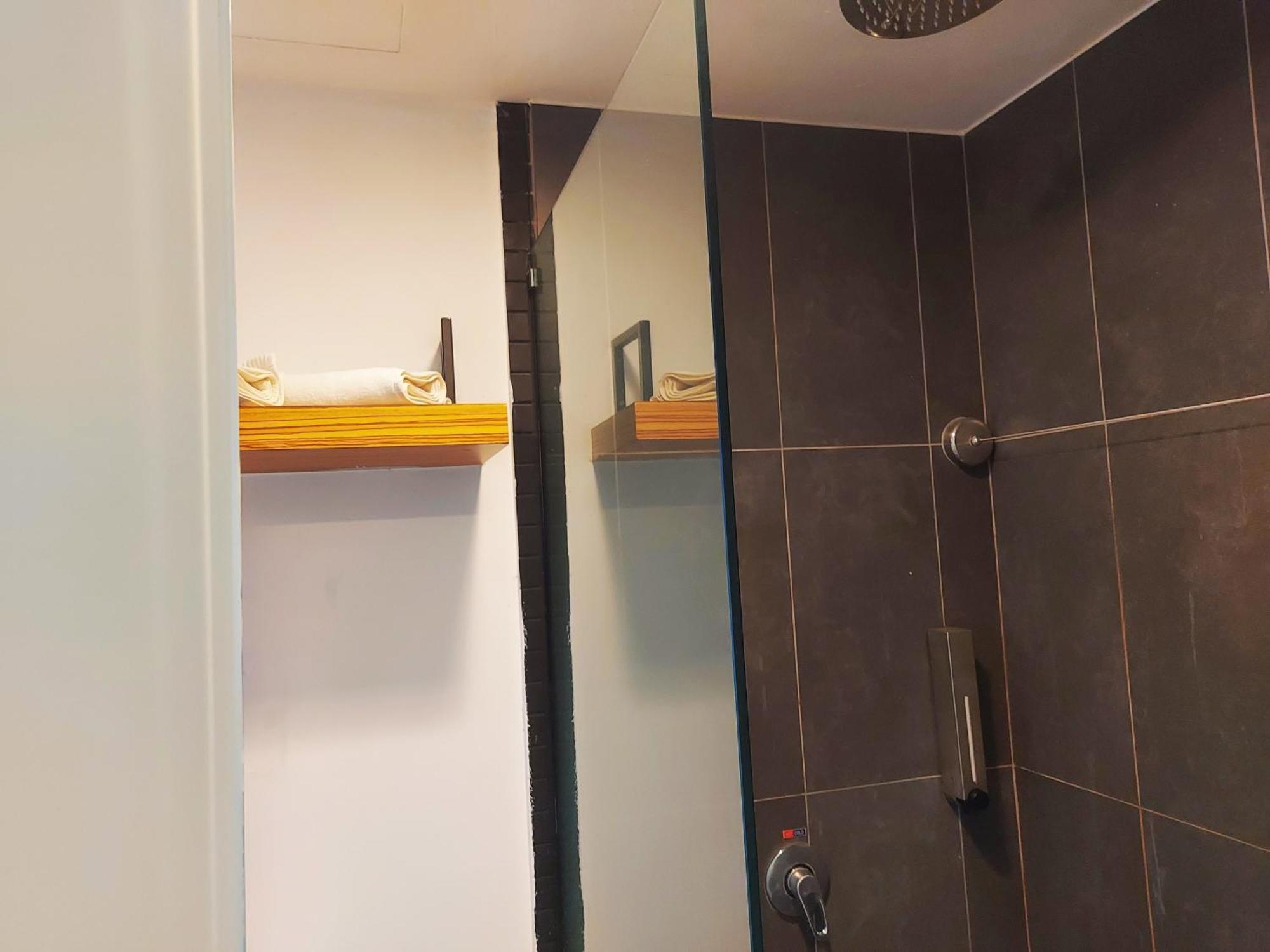 The Leverage Lite Hotel - Kuala Kedah Alor Setar Eksteriør billede