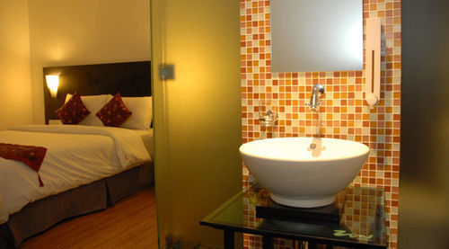 The Leverage Lite Hotel - Kuala Kedah Alor Setar Eksteriør billede