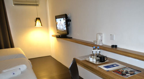 The Leverage Lite Hotel - Kuala Kedah Alor Setar Eksteriør billede