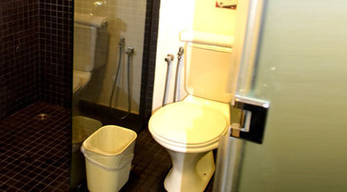The Leverage Lite Hotel - Kuala Kedah Alor Setar Eksteriør billede